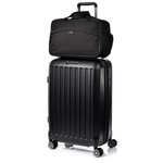 Sporttasche Meteor Lokman 20 l schwarz