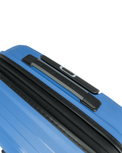 Swissbags Echo Handkoffer 55 cm seeblau