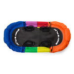 Storchennestschaukel Meteor 140x70 cm multikolor