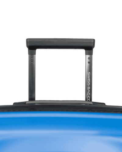 Swissbags Echo Handkoffer 55 cm seeblau