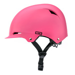Fahrradhelm Meteor KS02 M 52-56 cm rosa