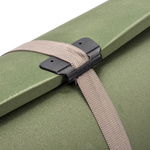 Karimata Meteor Eva 200x50x1 cm khaki