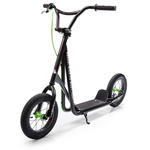 Scooter Meteor Yello black