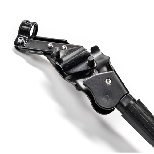 Meteor Pillar bike stand