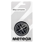 Meteor compass 50 mm round