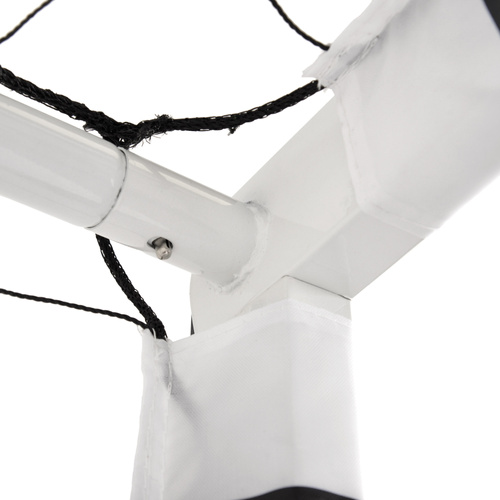 Fußballtor Meteor 300x200x110 cm