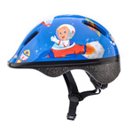 Kids bike helmet KS06 S 48-52 cm Space