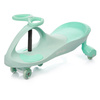 Pastel mint
