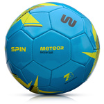 Meteor Spin Football 3 blue