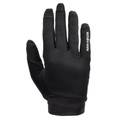 Fahrradhandschuhe Meteor FULL MX100 L schwarz