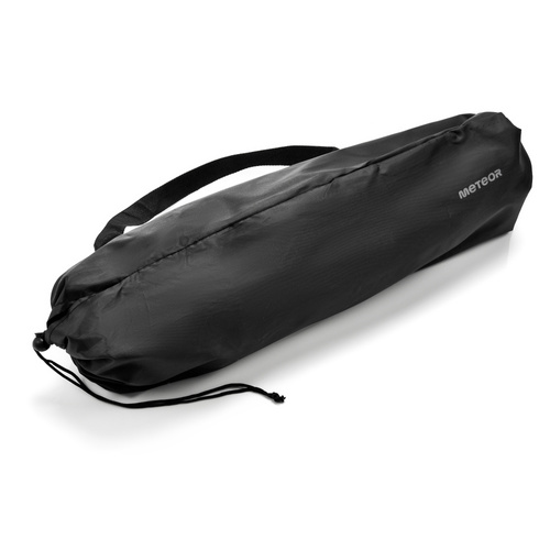 Meteor Skaut folding chair black