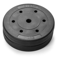 Zestaw talerzy bitumicznych Meteor 2x10 kg