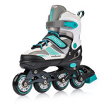 Inlineskates Meteor S 30-33 Rox minzfarben