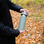Thermos Meteor 1000 ml khaki