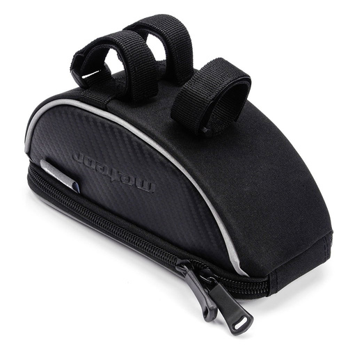 BICYCLE HANDLEBAR BAG WITH MOBILE PHONE POCKET METEOR FOTON