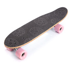 Meteor Donuts Skateboard