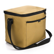 Cooler bag Meteor Icyly 13,5 l beige/khaki
