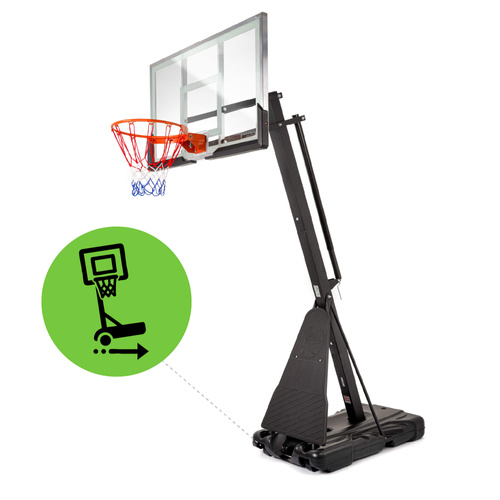 Basketball Satz Meteor Atlanta