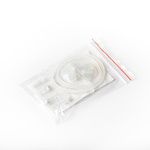 Bottle gasket set
