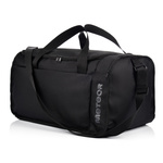 Torba fitness Meteor Odyn 40 l czarny