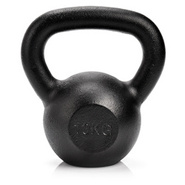 Kettlebell żeliwny Meteor 10kg