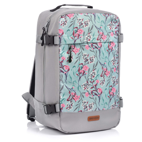 Meteor Hermod backpack 20 l Petal