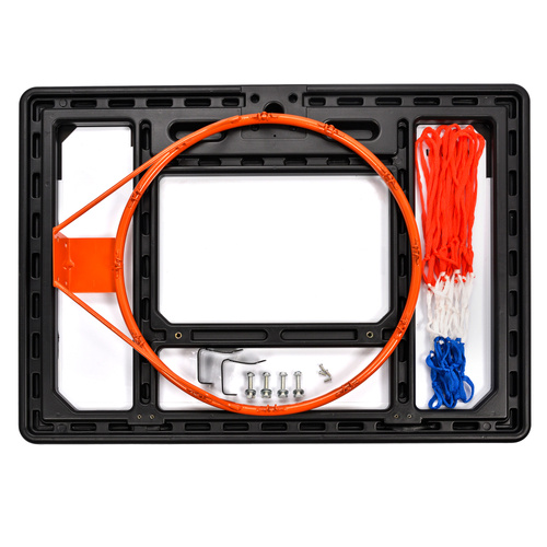 Meteor Detroit Basketball-Rückwand