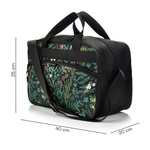 Sporttasche Meteor Lokman 20 l Verdant