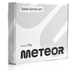 Tischtennisgriff Meteor Clip