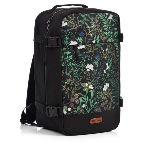 Rucksack Meteor Hermod 20 l Verdant