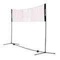 Siatka do badmintona Meteor 4.1x2.2 m