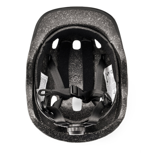 Kinderfahrradhelm Meteor KS06 XS 44-48 cm Garten