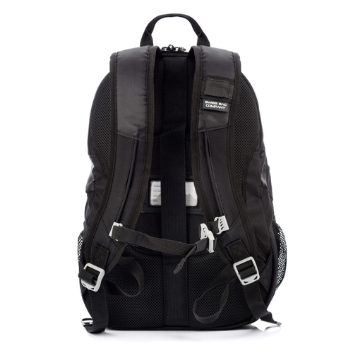 Backpack Swissbags Thun with laptop pocket 28 l