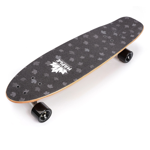 Meteor Multikolor Ahorn Skateboard