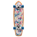 Meteor Skateboard Palm Tree