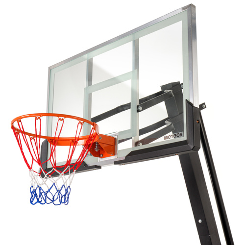 Basketball Satz Meteor Atlanta