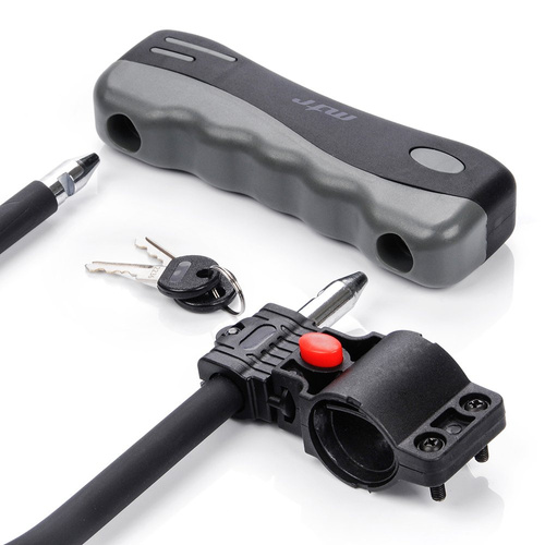 Meteor Twister+ Fahrradschloss