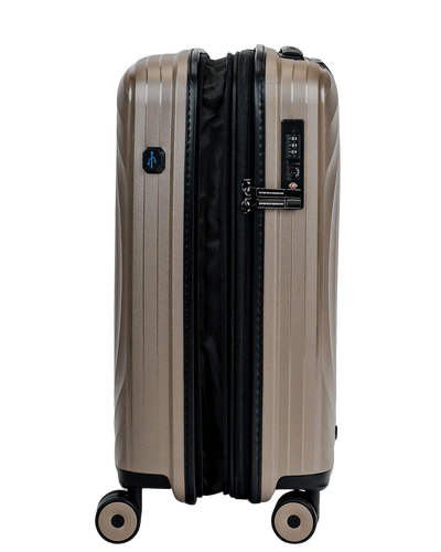 Swissbags Echo Handkoffer 55 cm champagner