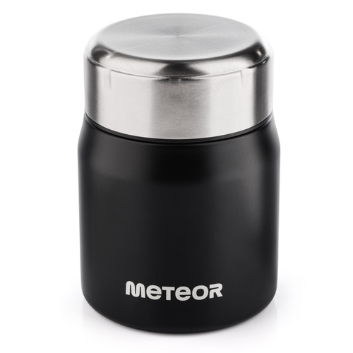 Thermosbehälter für Mittagessen Meteor 500 ml