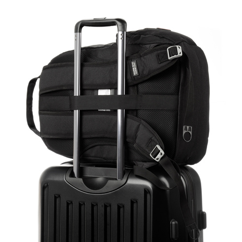 Backpack Swissbags Davos with laptop pocket 35 l