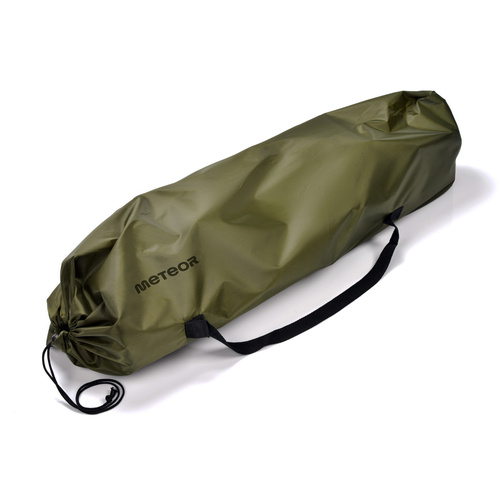 Strandkorb Meteor Coast khaki