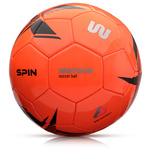 Meteor Spin Football 4 orange