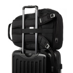 Backpack Swissbags Davos with laptop pocket 35 l