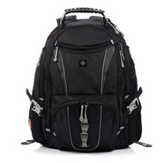 Backpack Swissbags St.Moritz with laptop pocket 38 l