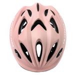 Kinderfahrradhelm Meteor HB6-5 M 52-56 cm Randan rosa
