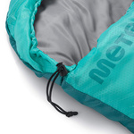 Sleeping bag Meteor Safari L mint