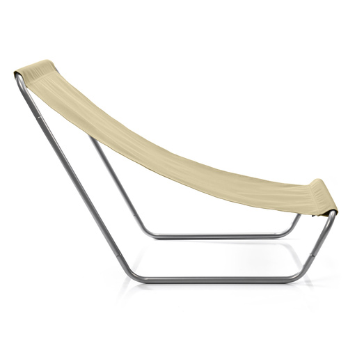 Meteor Slumber beach chair beige
