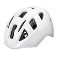 Kids bike helmet PNY11 S 43-48 cm white