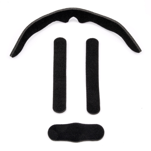 Kask rowerowy dla dzieci Meteor KS06 S 48-52 cm Alpacas