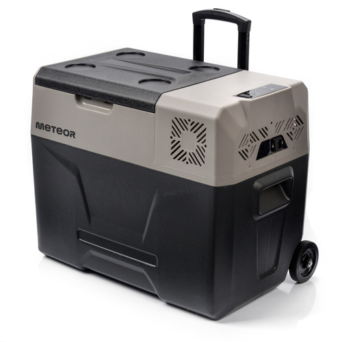 Kompressor-Kühlschrank Meteor CX40 39 l